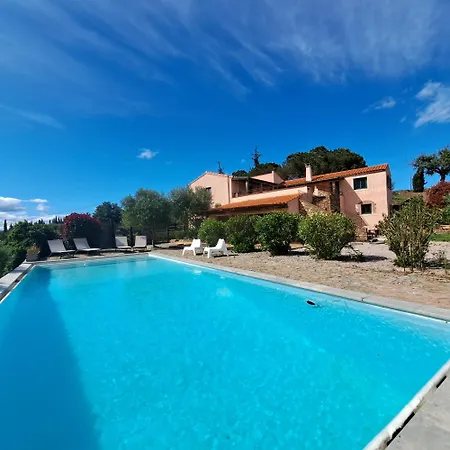 Guest house Mas Del Sola Castelnou