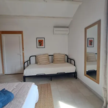 Mas Del Sola Guest house