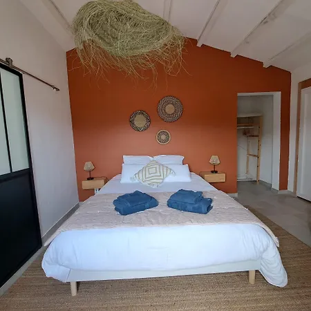 Guest house Mas Del Sola