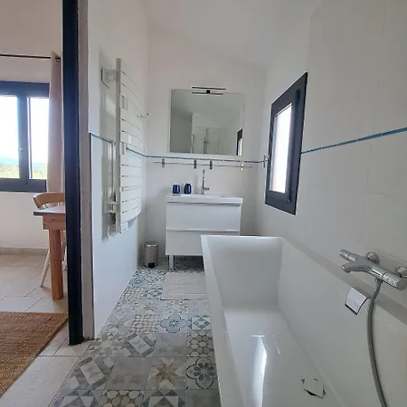 Guest house Mas Del Sola 3*