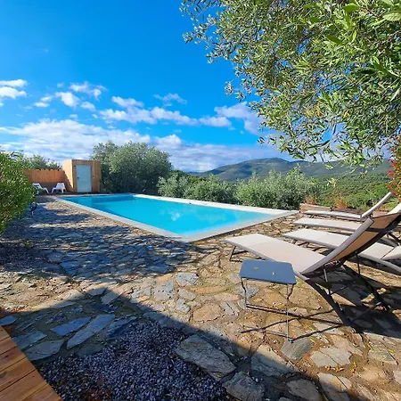 Guest house Mas Del Sola