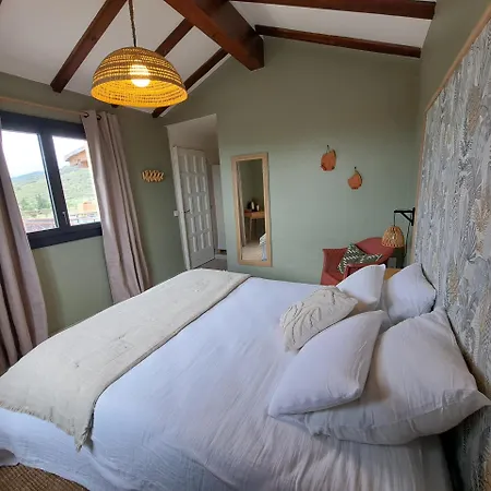 Guest house Mas Del Sola