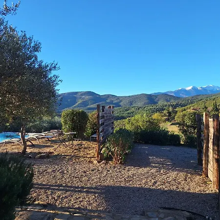 Mas Del Sola Guest house