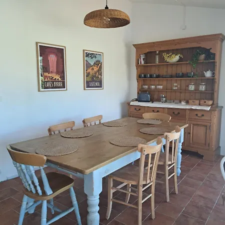 Mas Del Sola Guest house 3*