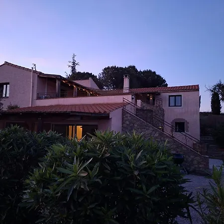 Mas Del Sola Guest house 3*