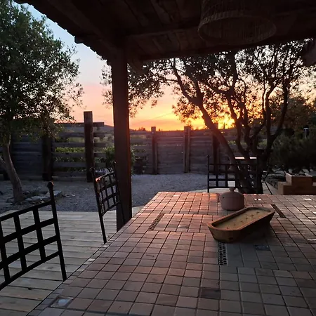 Mas Del Sola Guest house